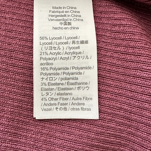 J.Crew Ribbed Button-front Dress - Picture 9 of 9